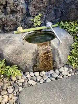 櫻株稲荷神社(水戸屋稲荷)(千葉県)