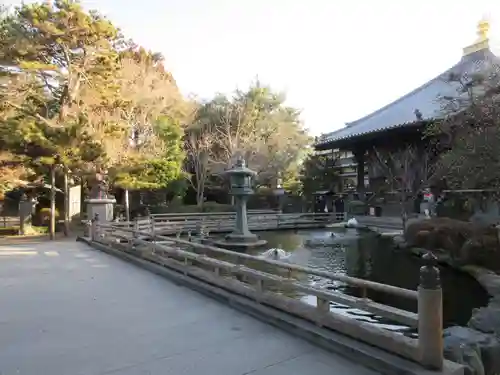 霊山寺(徳島県)