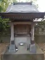 神明宮のその他建物