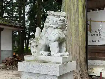 一本木神社(長野県)