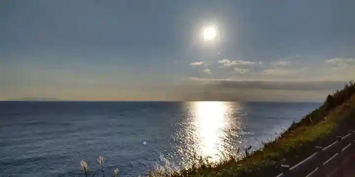 海南神社(神奈川県)