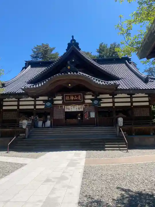 尾山神社(石川県)
