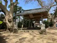 櫻井神社(新潟県)