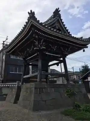 本龍寺のその他建物