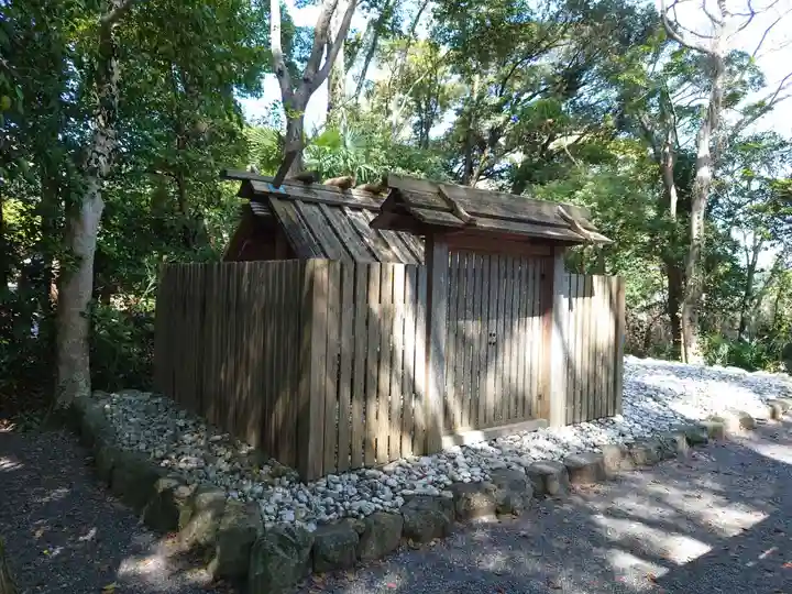 月讀宮(皇大神宮別宮)のその他建物