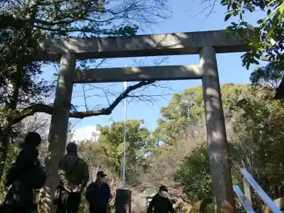 報徳二宮神社(神奈川県)