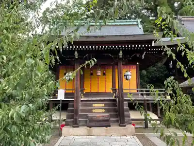 北野天満宮(京都府)