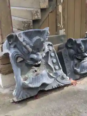 伊勢の国 四天王寺のその他建物