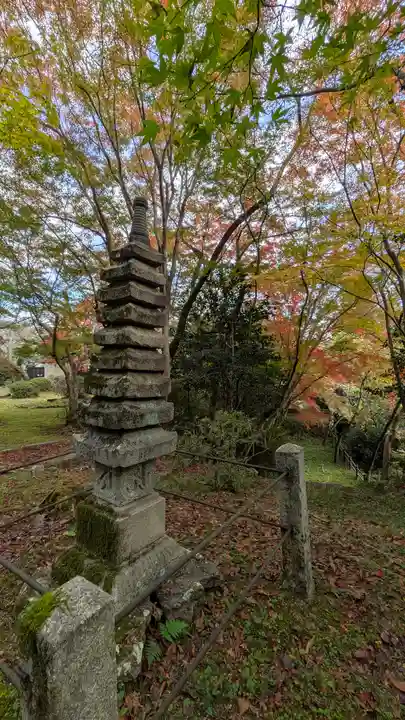 勝持寺(花の寺)(京都府)