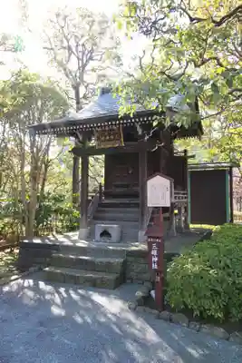 浅草寺(東京都)