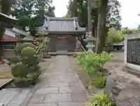 木曽神社のその他建物