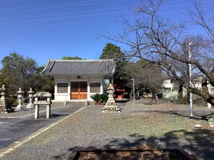 八幡社(愛知県)
