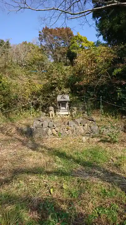 春日神社の末社・摂社