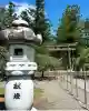 山梨縣護國神社(山梨県)