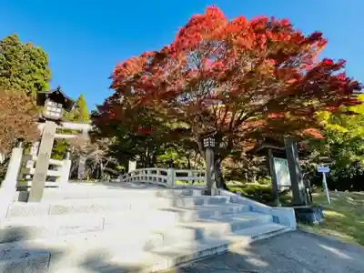 土津神社｜こどもと出世の神さまのその他建物