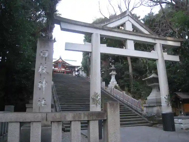 日枝神社(東京都)