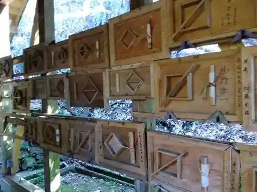 勝手神社(京都府)