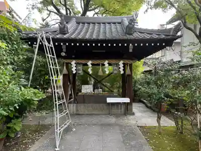 豊崎神社(大阪府)