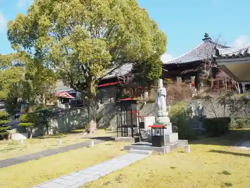 遍照寺法界院のその他建物