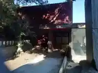 大頭龍神社(静岡県)