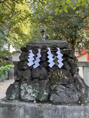 田無神社(東京都)