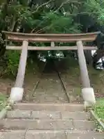浅間神社(千葉県)