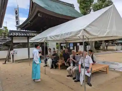 三津厳島神社(愛媛県)