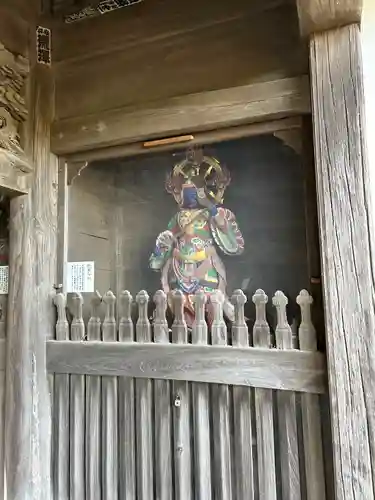 布施弁天 東海寺(千葉県)