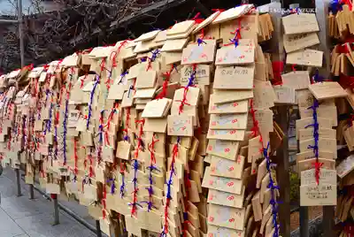 湯島天満宮(東京都)