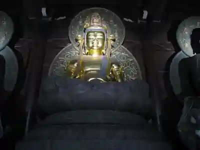 養玉院如来寺(東京都)