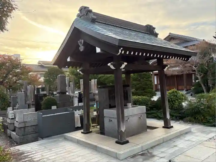 光明寺(東京都)