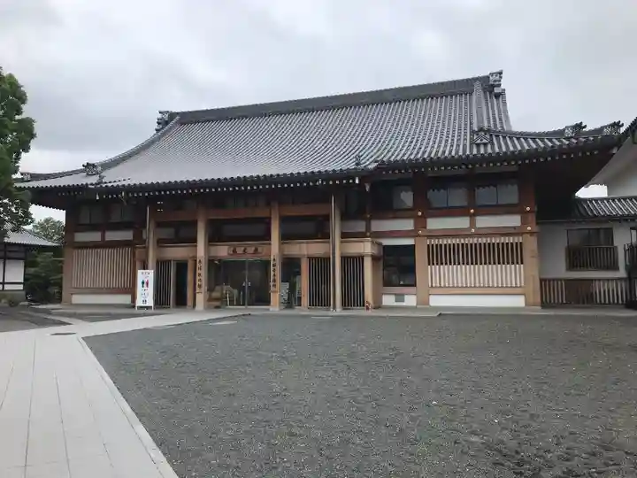 本願寺(西本願寺)の本殿・本堂