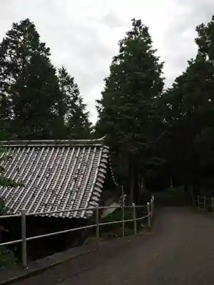 熊谷寺のその他建物