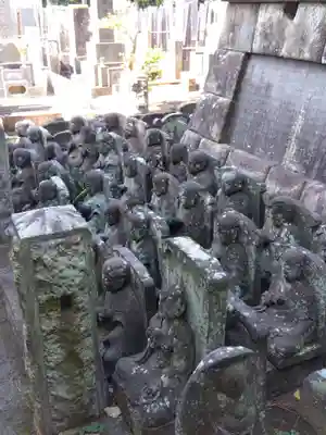 文殊院(東京都)