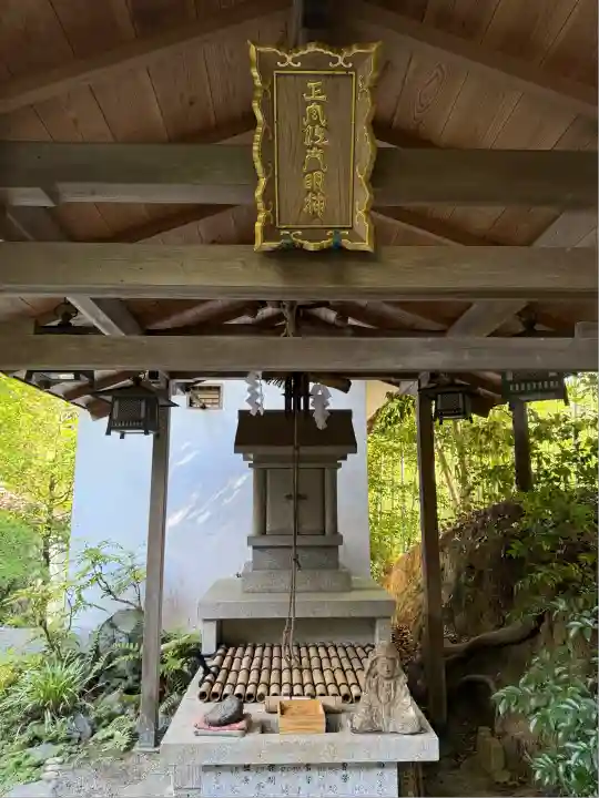 伏見神宝神社(京都府)
