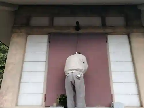 久昌寺のその他建物