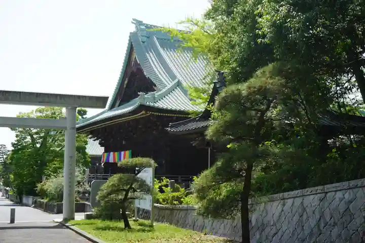 村松大神宮のその他建物