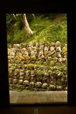 愛宕念仏寺(京都府)