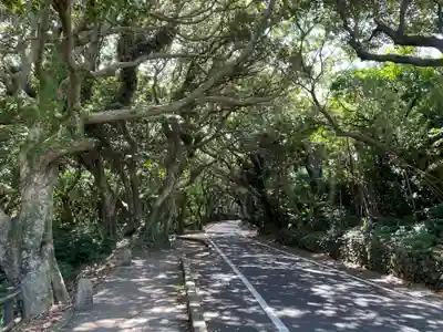 白山神社(高知県)