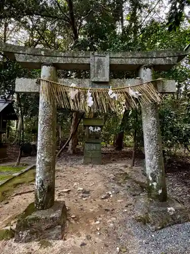 宗像大社(福岡県)