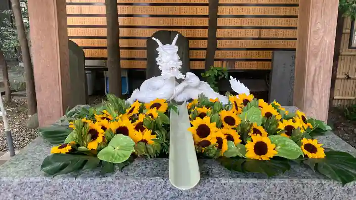 田無神社(東京都)