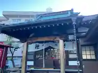 金砂山観音堂(神奈川県)