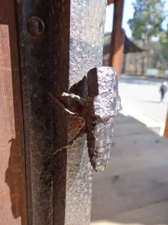 園城寺(三井寺)(滋賀県)