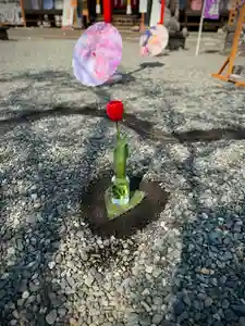 伊達神社(北海道)(2024年05月04日(土) 10時17分52秒投稿)