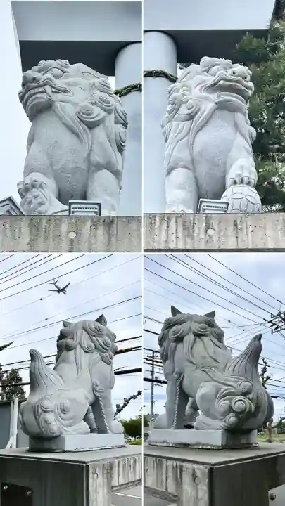 乃木神社(北海道)