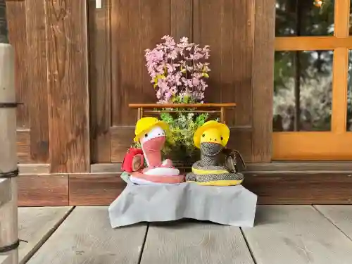 豊景神社(福島県)