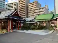 仙台大神宮(宮城県)