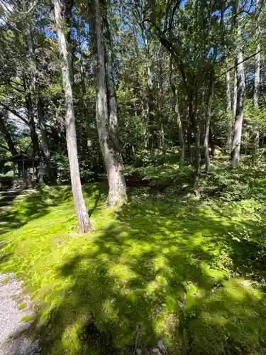 神田神社(滋賀県)