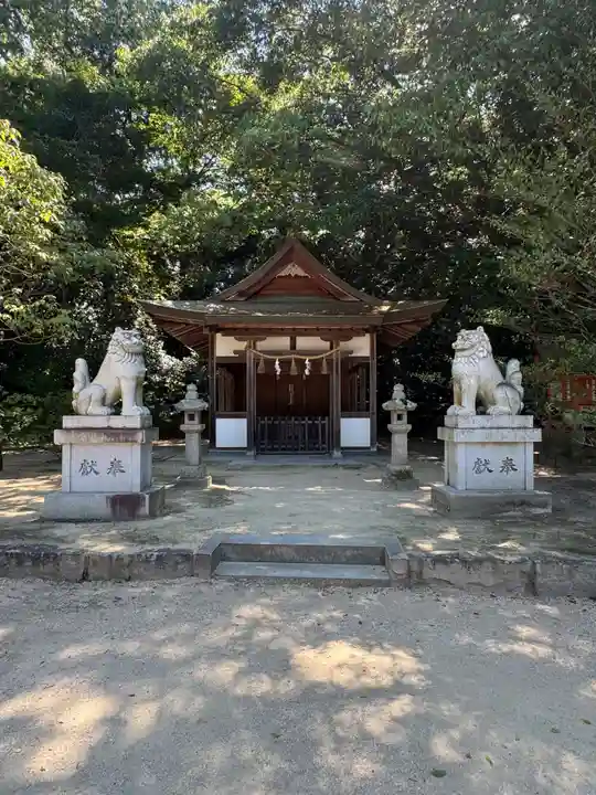大山祇神社(愛媛県)