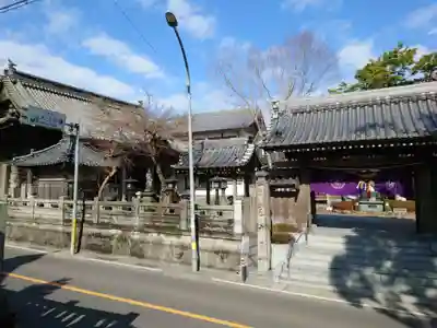 大日寺のその他建物